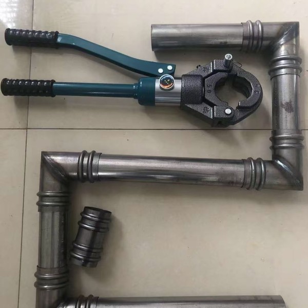 蕉城鑫亿呈冷却管